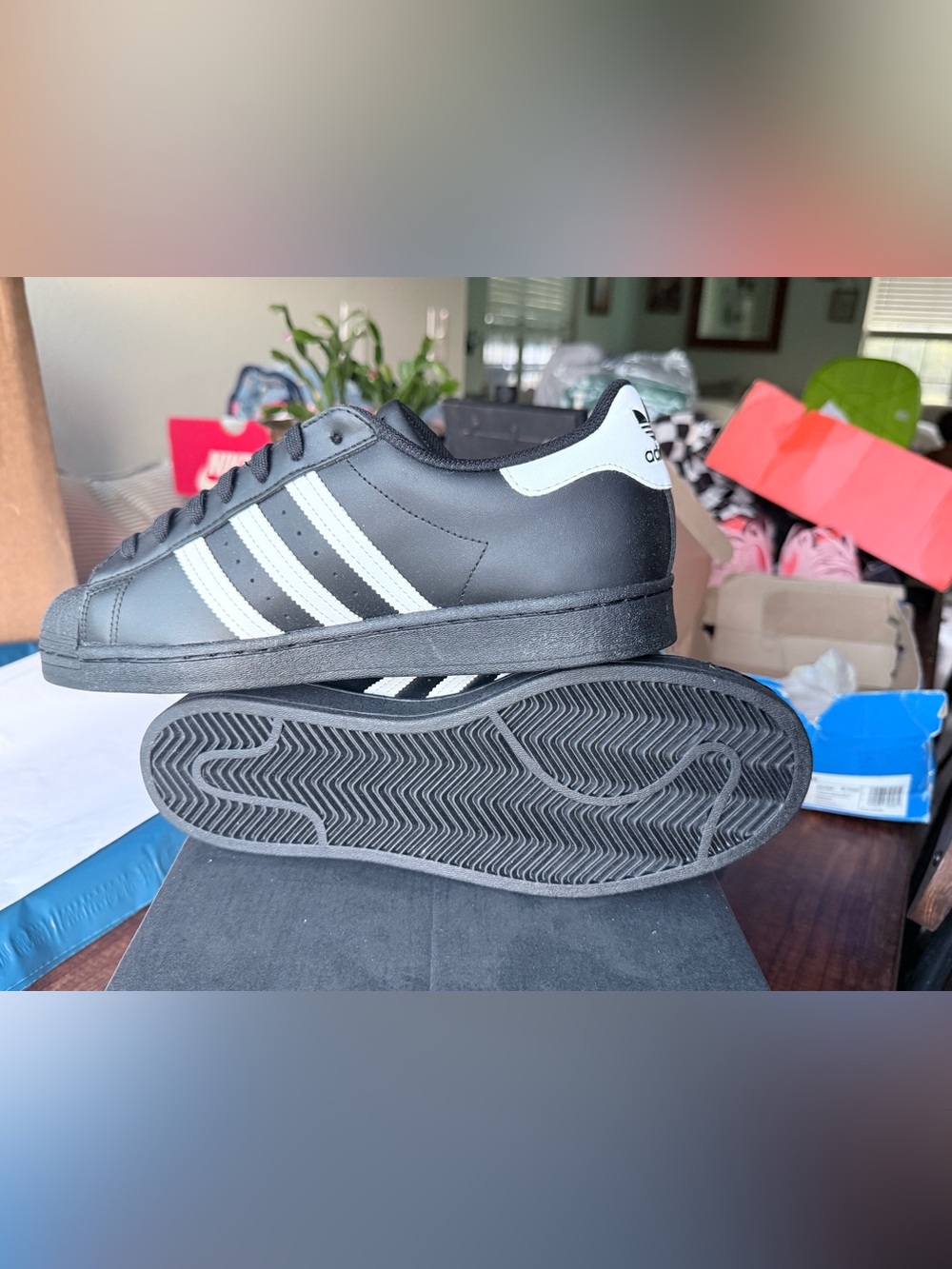 Adidas Superstar - Picture 4 of 6